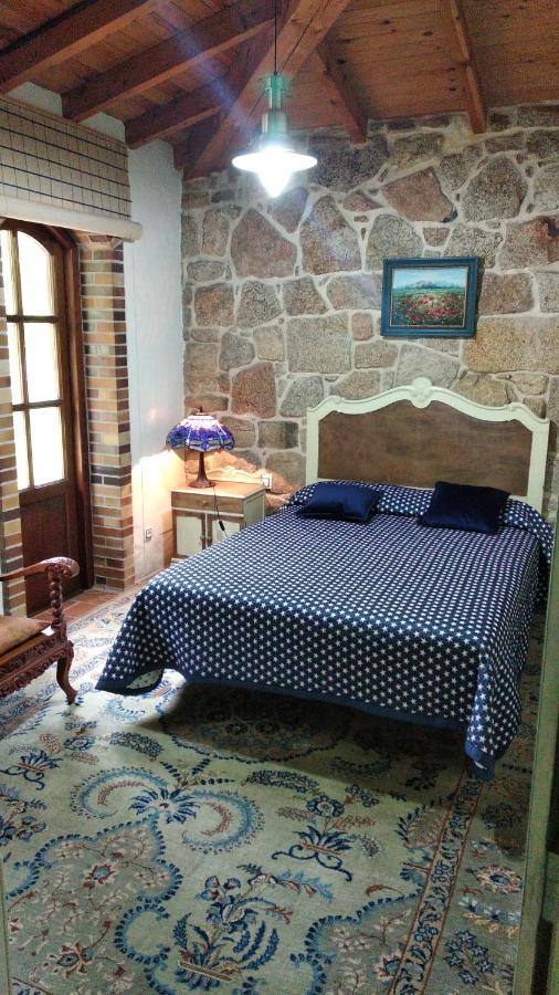 Casa Ramonina Villa Ribeira Exterior photo