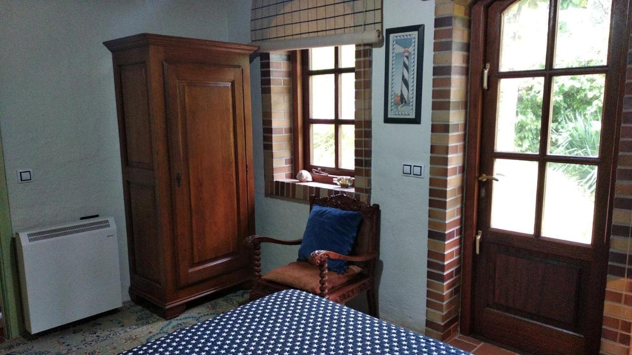 Casa Ramonina Villa Ribeira Exterior photo