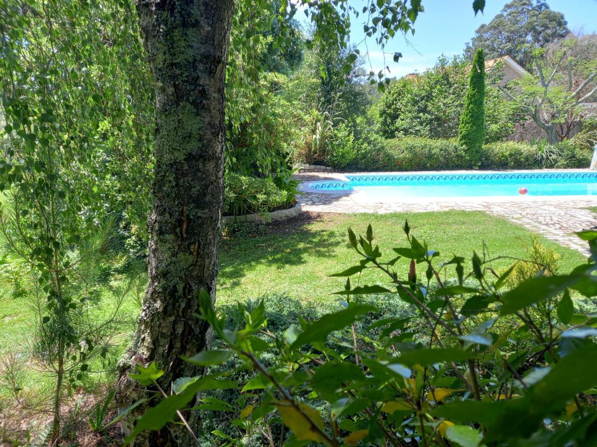 Casa Ramonina Villa Ribeira Exterior photo