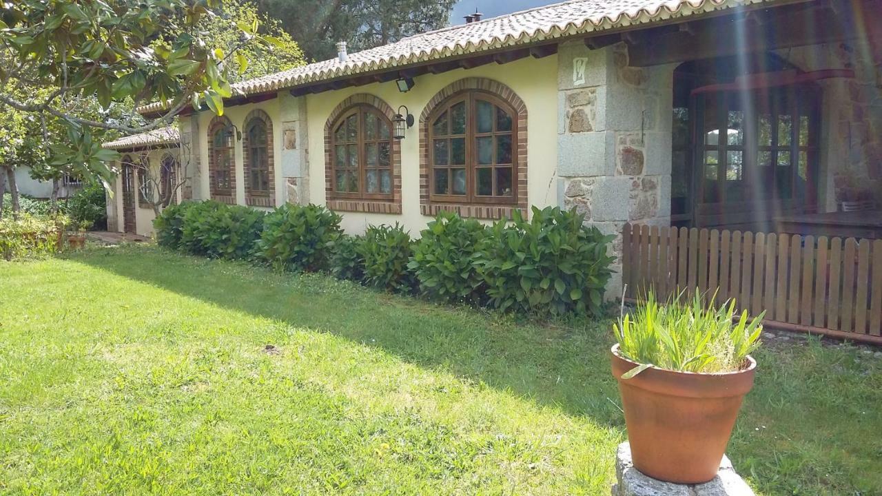 Casa Ramonina Villa Ribeira Exterior photo