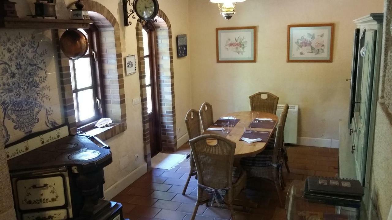 Casa Ramonina Villa Ribeira Exterior photo